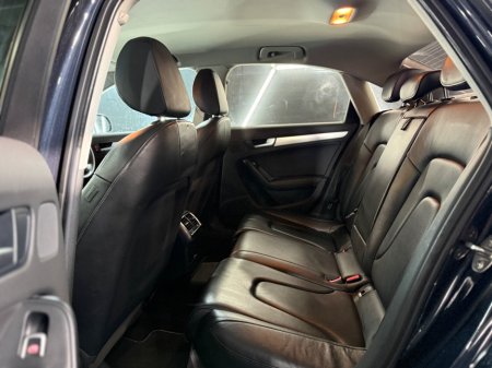 2015 Audi A4 2.0 TDI 177BHP SE €9,950 thumbnail