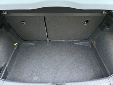 2020 Audi A1 1.5L 5DR AUTO 35 SPORT €21,950 thumbnail