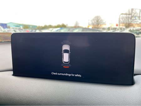 2021 Mazda CX-5 - thumbnail 20