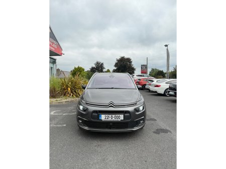2022 Citroen C4 - thumbnail 2