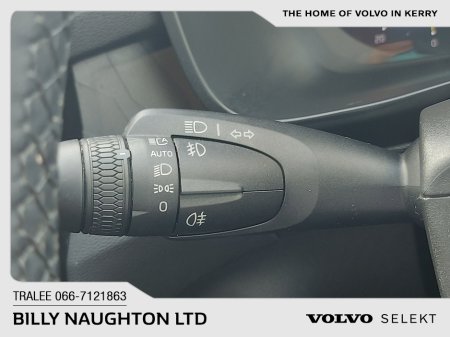 2024 Volvo XC40 - thumbnail 27