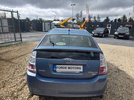 2007 Toyota Prius - photo 5