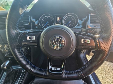 2016 Volkswagen Golf - thumbnail 18