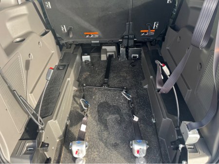 2021 Ford Tourneo Connect LWB, Wheelchair Accessible €24,995 thumbnail