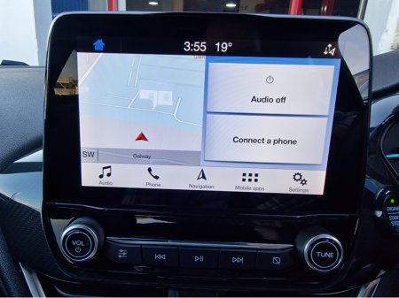 2019 Ford Fiesta - thumbnail 22