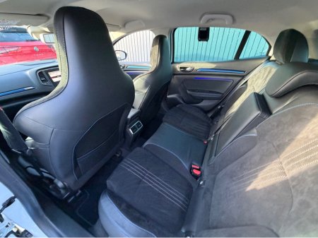 2019 Renault Megane GT - 1.6 PETROL - AUTO - 12M WARRANTY - CAR: thumbnail