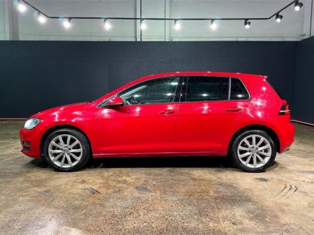 2017 Volkswagen Golf - photo 6