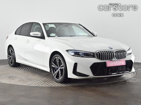 2023 BMW 3 Series 330 E M Sport Auto