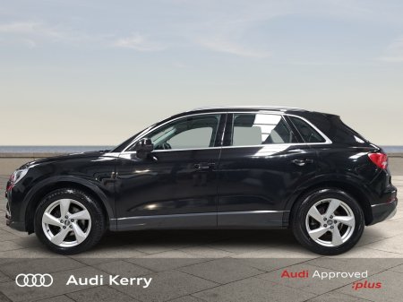 2019 Audi Q3 35TFSI 150BHP SE AUTOMATIC WITH COMFORT PACK thumbnail