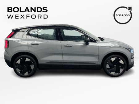 2026 Volvo EX30 - thumbnail 5