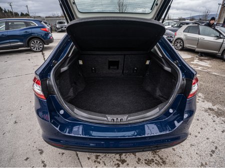 2018 Ford Mondeo - thumbnail 29