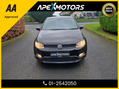 2016 Volkswagen Polo - thumbnail 2