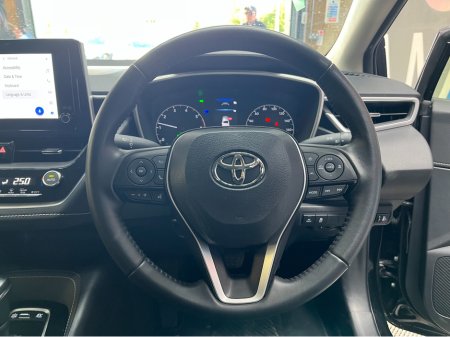 2024 Toyota Corolla - thumbnail 7