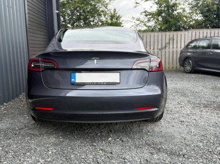2022 Tesla Model 3 - thumbnail 6
