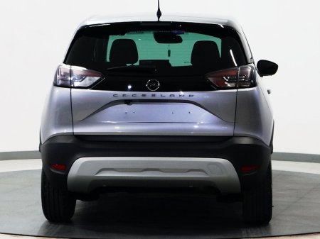 2022 Opel Crossland X *10* SPORT 1.2 83PS-PET-5SP 5DR €15,700