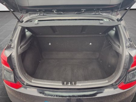 2019 Hyundai i30 "Reliable, economical and smarter than it looks — a proper everyday hero" €15,888 thumbnail