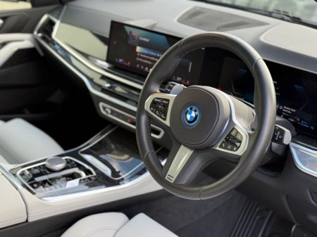 2024 BMW X5 - thumbnail 4