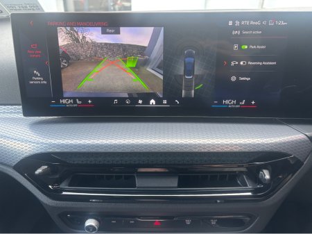 2025 BMW 3 Series M SPORT AUTO PRO €53,900 thumbnail