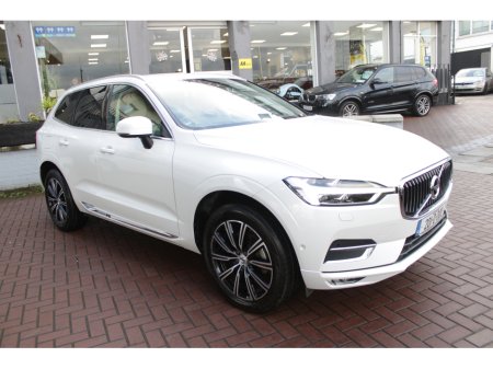 2020 Volvo XC60 2.0D4 INSCRIPTION 5DR ESTATE AUTO // 1 OWNER CAR // AS NEW CONDITION THROUGHOUT // BUY WITH CONFIDENCE AA AND SIMI APPROVED DEALER 2025 // FINANCE ARRANGED //