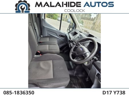 2014 Ford Transit - thumbnail 14