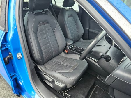 2023 Opel Mokka E ELITE 4DR €19,950 thumbnail