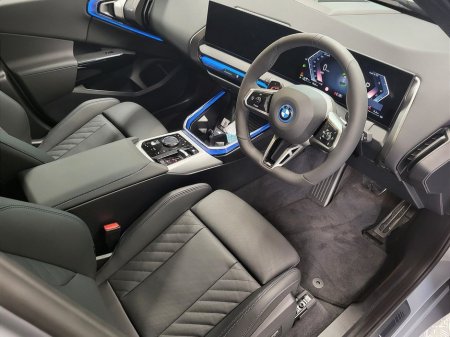 2026 BMW X3  €83,975 thumbnail