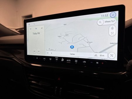 2025 Ford Focus 1.0 ST LINE X *JUST IN* €100 P/W €29,995 thumbnail