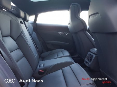 2023 Audi e-tron GT quattro - thumbnail 16