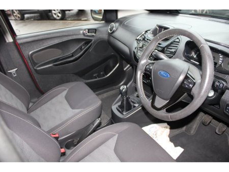 2017 Ford Ka + SALE AGREED!!! €9,450 thumbnail