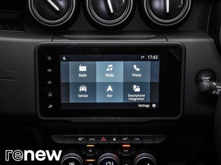 2023 Dacia Duster - thumbnail 26