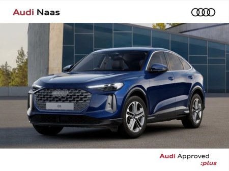 2026 Audi Q5 SE TDI quattro S tronic