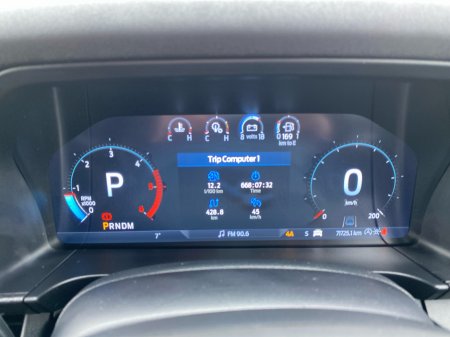 2024 Ford Ranger - thumbnail 10