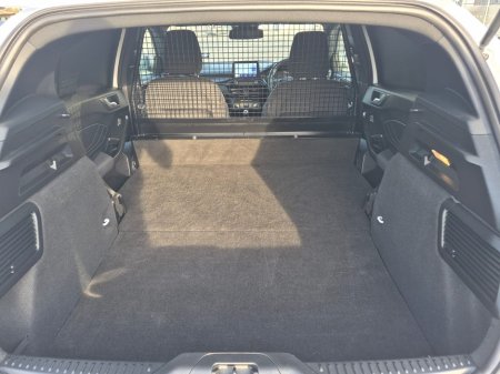 2021 Ford Focus - thumbnail 11