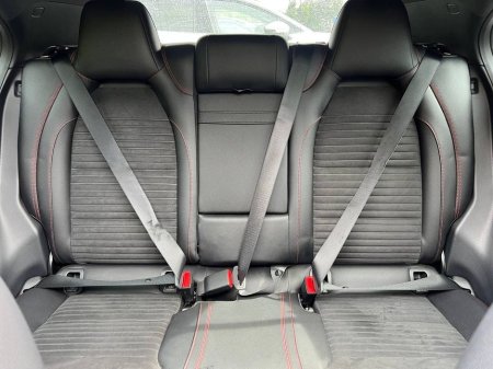 2017 Mercedes-Benz A Class - thumbnail 9