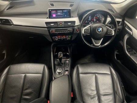 2021 BMW X1 sDrive18i SE 5DR AUTO €27,995 thumbnail