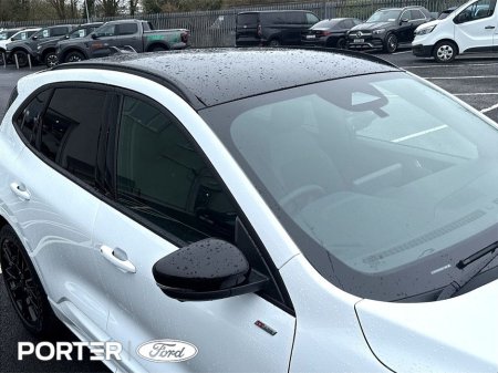 2026 Ford Kuga - thumbnail 29