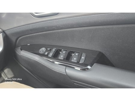 2022 Kia Sportage - thumbnail 9