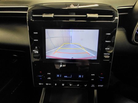 2022 Hyundai Tucson - thumbnail 8