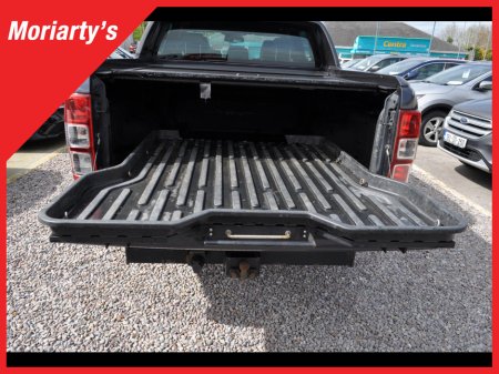 2020 Ford Ranger - thumbnail 8