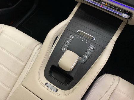 2025 Mercedes-Benz GLE Class - thumbnail 16