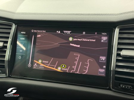 2022 Skoda Kodiaq - thumbnail 27