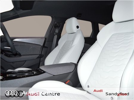 2025 Audi A6 AVANT E-TRON S LINE 4DR AUT €72,950 thumbnail