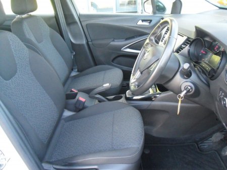 2025 Opel Crossland - thumbnail 7