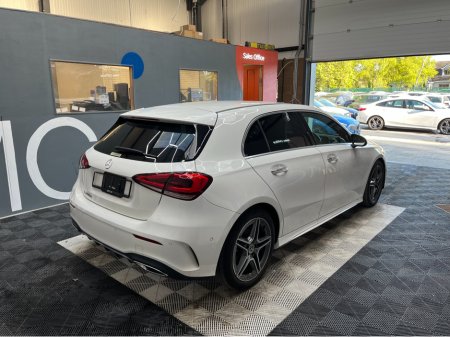 2022 Mercedes-Benz A Class - photo 2