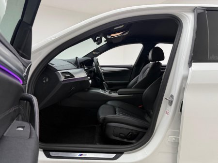 2018 BMW 5 Series 520i M SPORT €23,990 thumbnail