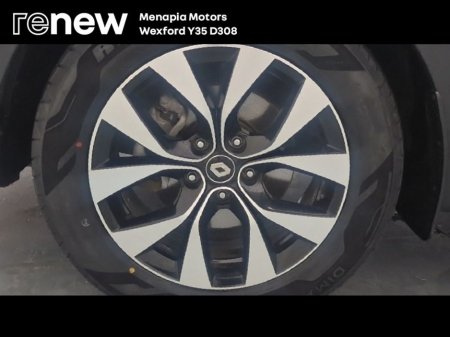 2022 Renault Arkana ICONIC E-TECH HYBRID 145 AUTO €21,595 thumbnail