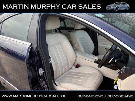 2017 Mercedes-Benz CLS Class - thumbnail 12