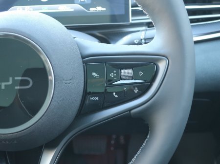 2026 BYD Seal 82.5kWh Design RWD €48,995 thumbnail