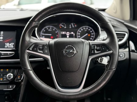 2017 Opel Mokka - thumbnail 24