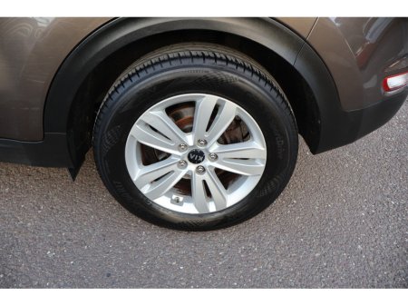 2018 Kia Sportage - thumbnail 39